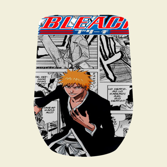 169 Bleach Anime Tumbler