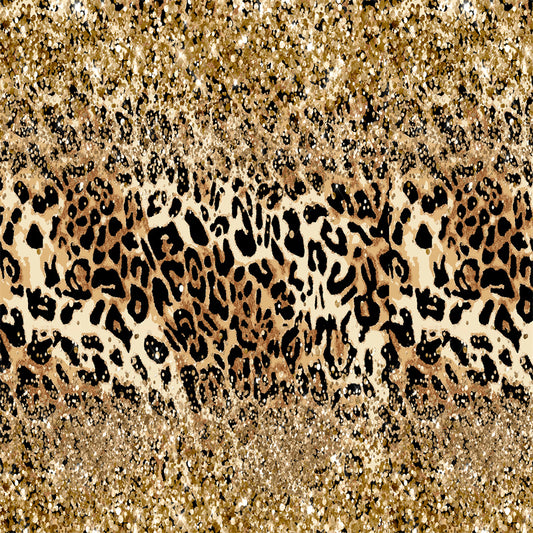 270 Leopard Tumbler