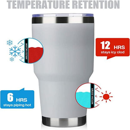 241 Autism Tumbler